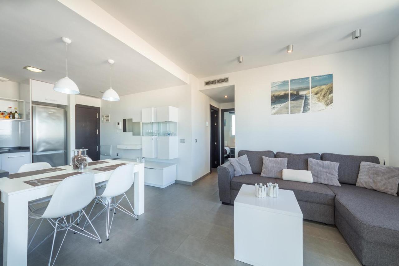 Aqua Nature 27D La Mata  Dış mekan fotoğraf