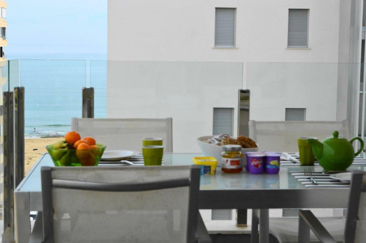 Aqua Nature 27D La Mata  Dış mekan fotoğraf