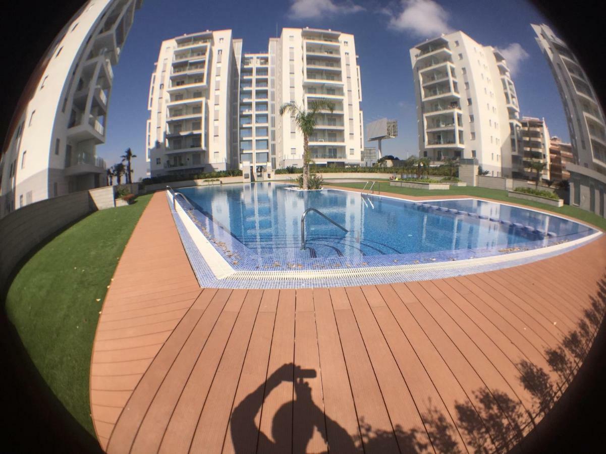 Aqua Nature 27D La Mata  Dış mekan fotoğraf